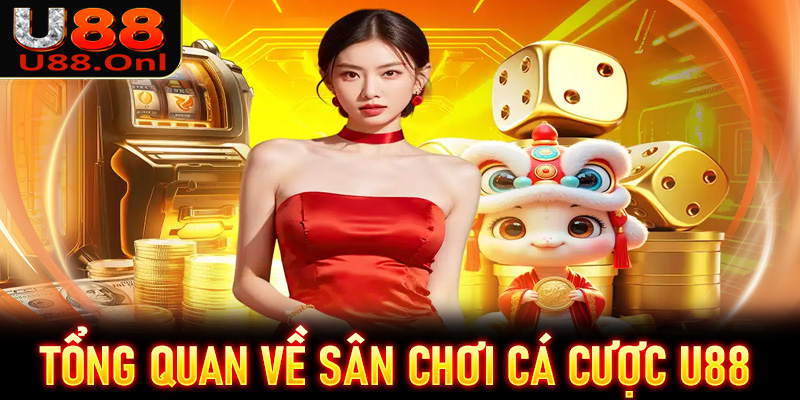 Tổng quan về sân chơi 888slots