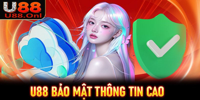 888slots bảo mật thông tin cao 