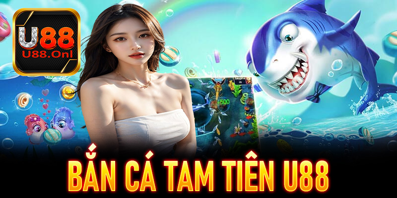 Bắn cá tam tiên 888slots – hướng dẫn chơi thắng lớn cho tân thủ